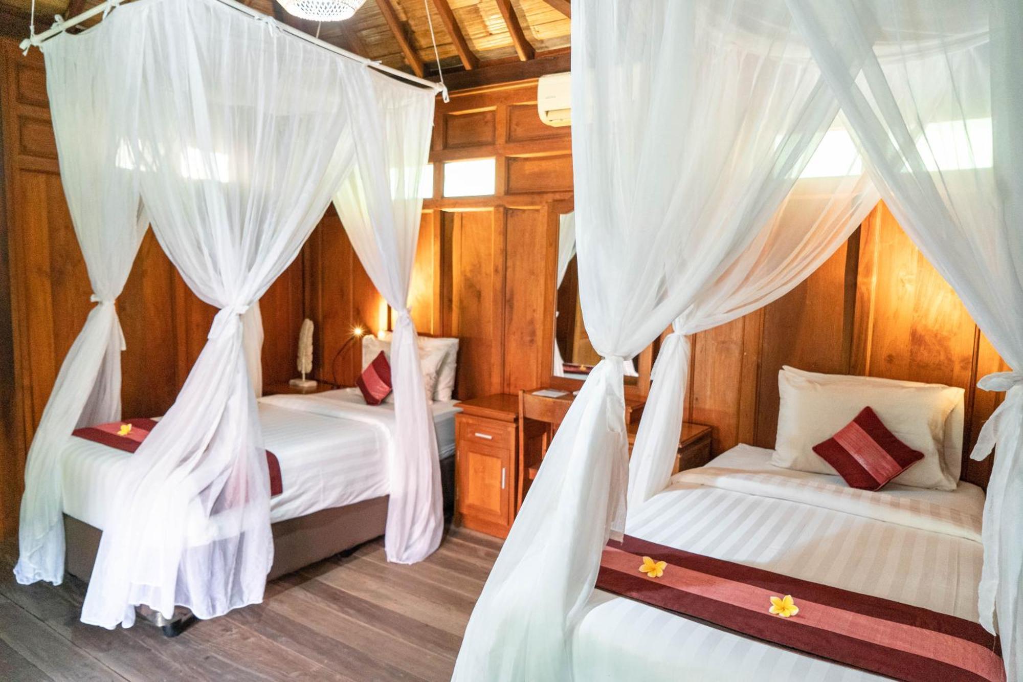 Bali Royal Heritage Villa Seminyak  Exterior photo